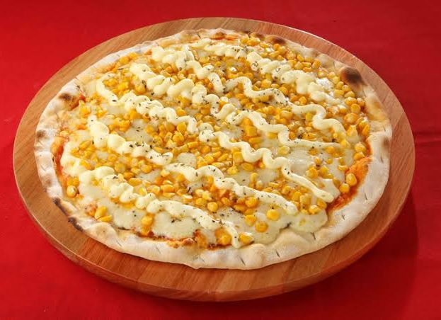 (Apenas Retirada) Massari pizza